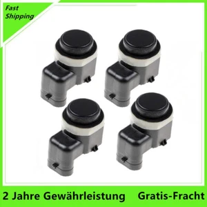 4x PDC Park Sensor Einparkhilfe Für BMW F10 F11 F12 F13 E83 F25 E70 E71 E60 E61 - Bild 1 von 9