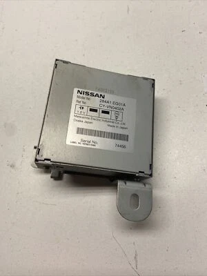 Módulo de control de cámara de visión trasera Infiniti M45 2006-2007 284A1-Eg01a OEM Foto 1 de 4