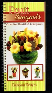 Fruit, Candy, Party and Fruit Bouquets for Celebrations by Delicious Designs - Picture 1 of 8