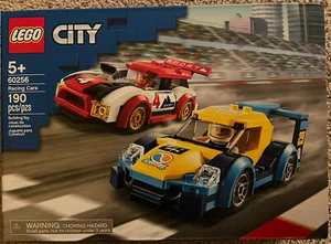 LEGO Racing Cars City Nitro Wheels (60256) 190pcs - Picture 1 of 2