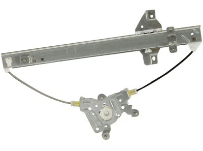 Regulador ventana trasera izquierda para Hyundai Accent 2000-2005 2001 2002 2003 Cardone Foto 1 de 4