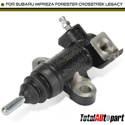1 ведомый цилиндр сцепления для Subaru Forester 1998-2011 2013-2018 Impreza Outback - Изображение 1 из 4