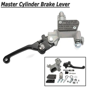 For YAMAHA YZ 250 250F 250X 250FX 450F 450FX Front Brake Master Cylinder Lever - Picture 1 of 10