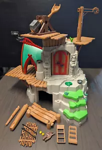 Playmobil - HOW TO TRAIN YOUR DRAGON BERK ISLAND PLAYSET (9243), Clean - Picture 1 of 14