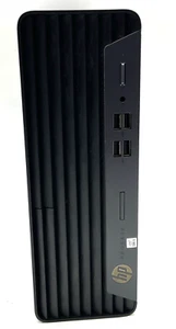 HP ProDesk 400 G7 SFF PC i5-10500 3.10 GHZ 16GB Ram 256GB SSD W11 Pro - Afbeelding 1 van 2