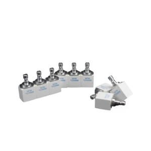 Disco dental de circonio CAD/CAM de alta translucidez con bloques CADCAM 10 un. - Imagen 1 de 7