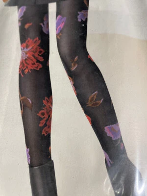 Kunert Fashion Strumpfhose Anthrazit Gr. I 38-40 *NEU*OVP* NP 24,00€ - Bild 1 von 4