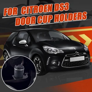 Portavasos puerta Citroen DS3 (par) - Imagen 1 de 7