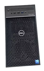 DELL PRECISION 3650 I7-11700 2,5GHZ 512GB SSD 32GB Ram Nvidia P1000 Win 11 Pro - Bild 1 von 8