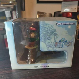 New Testament Seiken Densetsu Deluxe Pack Game Boy Advance gebraucht kostenloser Versand mit Etikett - Bild 1 von 13