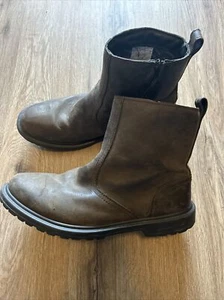 Botas de invierno Baffin para hombre con aislamiento ligero talla 12 ropa de trabajo bota Chelsea - Imagen 1 de 9