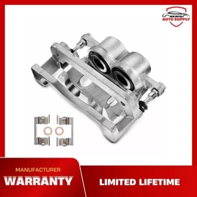 前左或右制动卡钳适用于雪佛兰索罗德 1500 Tahoe GMC Sierra 1500 — 第 1/3 张图片