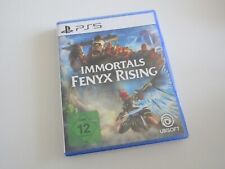 Immortals: Fenyx Rising, Ps5, komplett, deutsch, Neu + OVP (PlayStation 5)