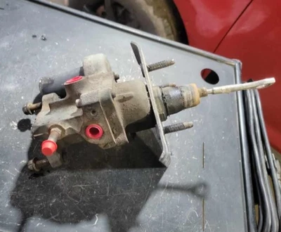 Chevy Silverado 1500 2500 1999-2002 camioneta potenciador de freno hidráulico Foto 1 de 4