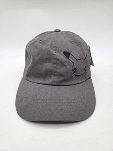 Cappello Pokemon Torneo Golf Taglia Unica Regolabile PGT Puma x Pokémon Raro - Foto 1 di 8
