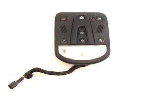 Ferrari California 2014-2018 OEM techo superior central cúpula luz consola central - Imagen 1 de 12