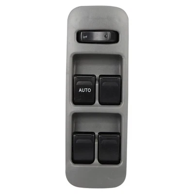 Power Window Switch For Chevrolet Tracker Suzuki Vitara 1999-2002 Front Left - Image 1 of 4