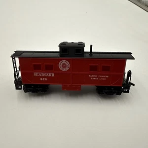 Ferrocarril de costa escala Bachmann Ho furgón furgón #6371 - Imagen 1 de 12