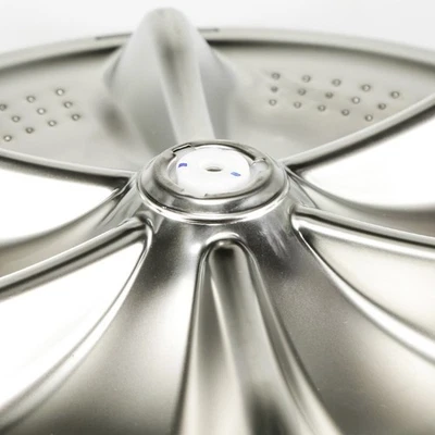 Pulsador de montaje DC97-17374A Samsung OEM DC97-17374A Foto 1 de 3