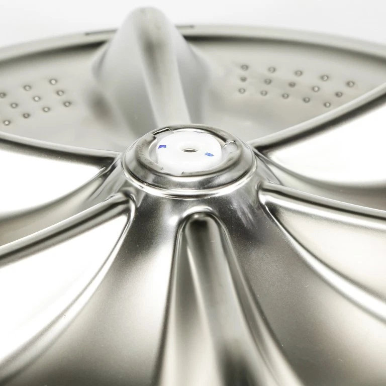 Samsung Washer Washplate Pulsator Assembly Dc97-17374a