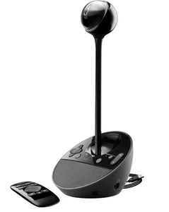 Logitech BCC950 Konferenzkamera - Hochauflösend, Motorisiert - Afbeelding 1 van 1