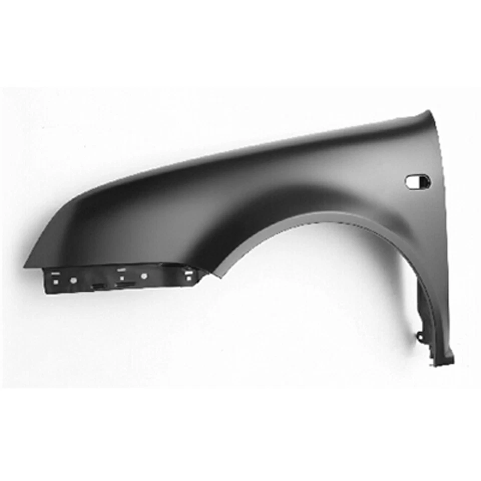 New Front Driver Side Fender fits 1999-2005 Volkswagen Jetta 1J5821021B CAPA-P - Imagem 1 de 1