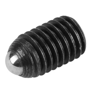 10pcs M10 Screw Thread Hex Socket Carbon Steel Ball Spring Plungers (M10*20) US - Picture 1 of 9