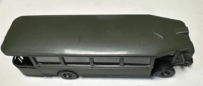 Solido 1/50 Veicolo Autobus Renault TN6C 1934 N4401 6/80. Stato Vedi Foto - Immagine 1 di 4
