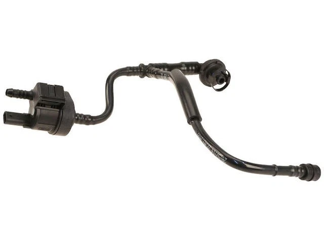 Vapor Canister Purge Solenoid For 2013-2016 Audi A4 Quattro FLEX 2014 MT125NV Foto 1 de 1