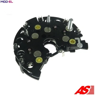 RECTIFIER ALTERNATOR ARC0194S FORRECTIFIER ALTERNATOR ARC0194S FOR MERCEDES-BENZ - Image 1 of 4