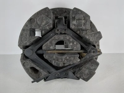 Ford Fusion 2014 tijera de repuesto gato coche W9ESP Foto 1 de 4