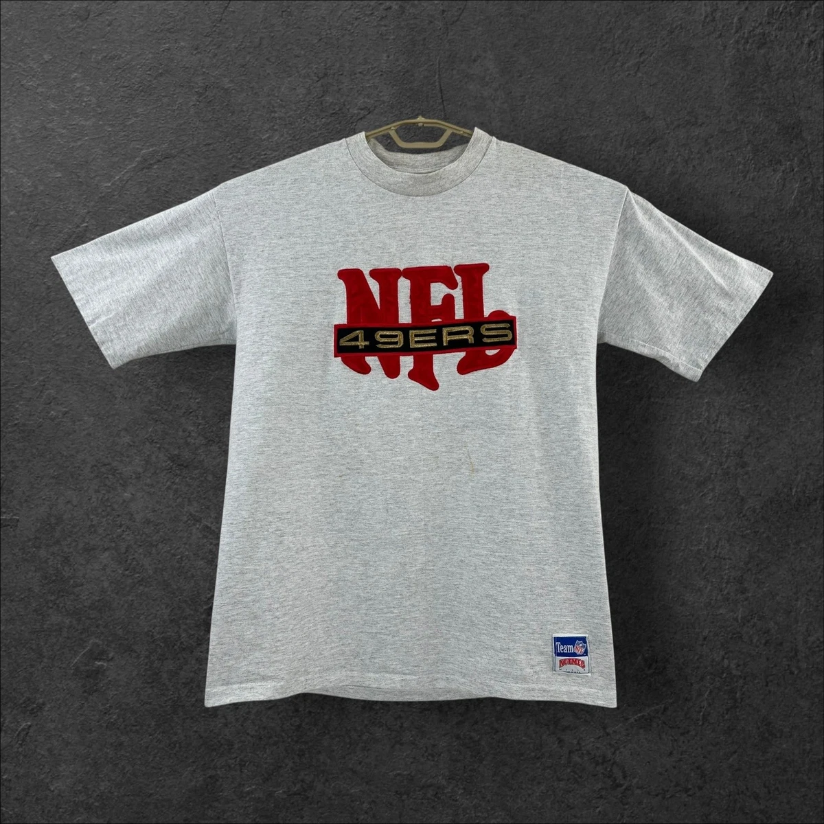 Nutmeg San Francisco 49ers NFL Shirts for sale | eBay