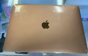 OEM Apple Macbook Air Retina 13" Roségold LCD Vollbild A2179 2020 - Bild 1 von 8