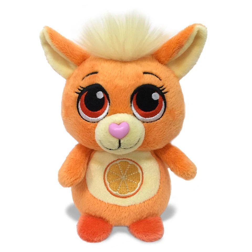 Russ Yummy Peepers - Ollie Orange Foto 1 de 1