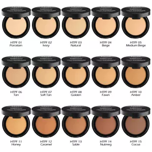 1 NYX Hydra Touch Powder Foundation - HTPF "Pick Your 1 Color" *Joy's cosmetics* - Picture 1 of 16