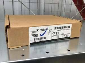 ALLEN BRADLEY 1756-CNBR CONTROL LOGIX CONTROLNET MÓDULO PUENTE REDUNDANTE SER:E - Imagen 1 de 2