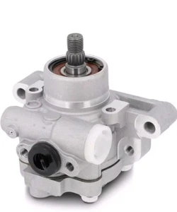 OCPTY Power Steering Pump for 04-07 Ford Escape Mazda Tribute 05-07 Mariner - Picture 1 of 3