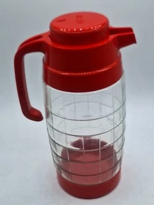 Vintage Federal Glass Company Glass Juice Jar - Picture 1 of 17