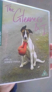 The Gleaners and I DVD (2011) Agnès Varda - Stephanie Krausz Didier Rouget (FR} - Imagen 1 de 3
