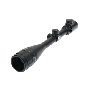 X-SCOPE 4x32AOE - Zielfernrohr 19mm@1 Inch Tube high, ua. für Armbrust, Gewehr - Bild 1 von 8