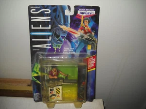 Aliens-Ripley 1992 vf su cartoncino - Foto 1 di 3