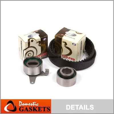 Timing Belt Kit Z5 Fit 97-01 Mazda Protege 1.5L 1.6L DOHC ZM - Image 1 of 4