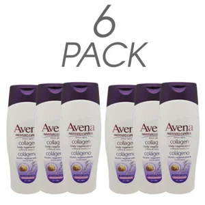 Instituto Español Avena Collagen Lotion. Für Hände und Körper. 17 Fl.Oz. 6 Stück - Bild 1 von 4