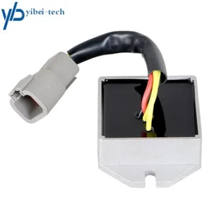 VOLTAGE REGULATOR RECTIFIER for Ski-Doo 2005-2006 GSX 380F & 2005-2009 GSX 550F - Picture 1 of 8
