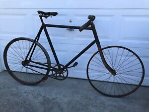 Black Collectible Complete Bikes for sale | eBay
