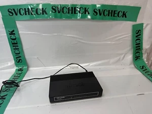 TP-Link TL-SG1008D 8-Port Gigabit Ethernet Switch - Photo 1/6
