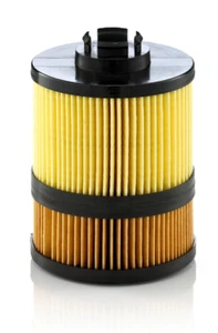 MANN HU9002Z Oil Filter Opel Vauxhall Sigma Vectra Zafira Renault Espac Saab 9-5 - Picture 1 of 1