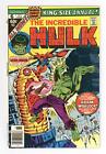 Incredible Hulk Annual #6 FN+ 6.5 1977