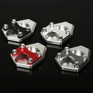 Almohadilla extensora de soporte lateral para HONDA CT125 2020-2023 Trail125 2021-2022 - Imagen 1 de 24