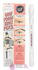 Benefit Goof Proof Brow Shaping Pencil 0,34 gr ( 04 Warm Deep Brown )